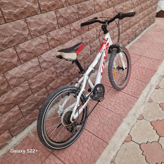 Велосипед vivo детский