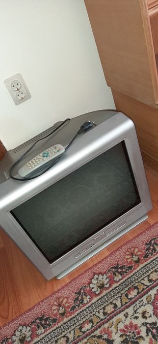 Televizor cu tub,Philips