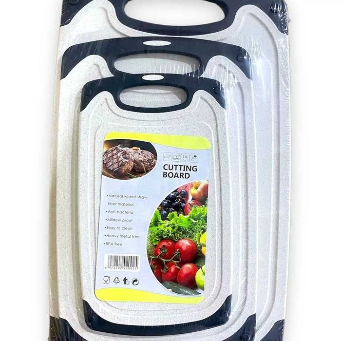 Разделочные доски fissman