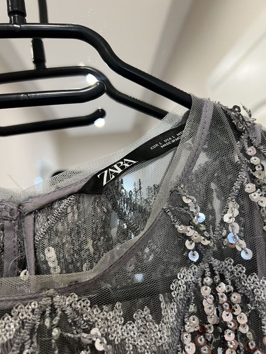 Рокля Zara