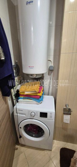 Продава се Двустаен апартамент в Свети Влас - 83 кв.м за 1025 €/кв.м - Снимка #6