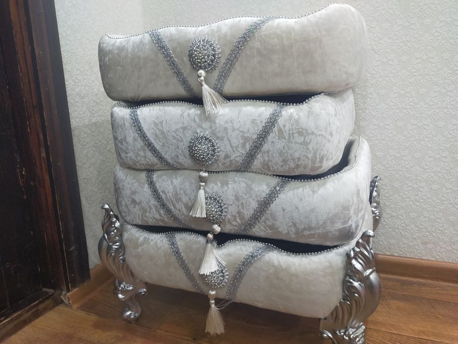 Корзины ручной работы