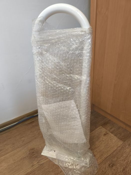 Поручни для инвалидов (для унитаза)