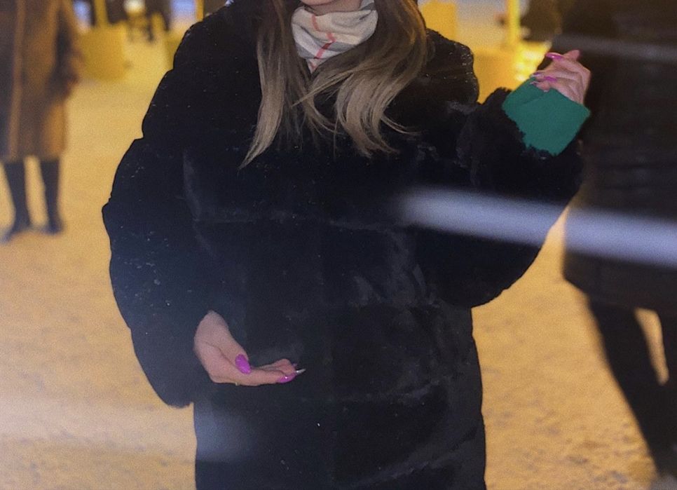 Шубу  44-46 размер