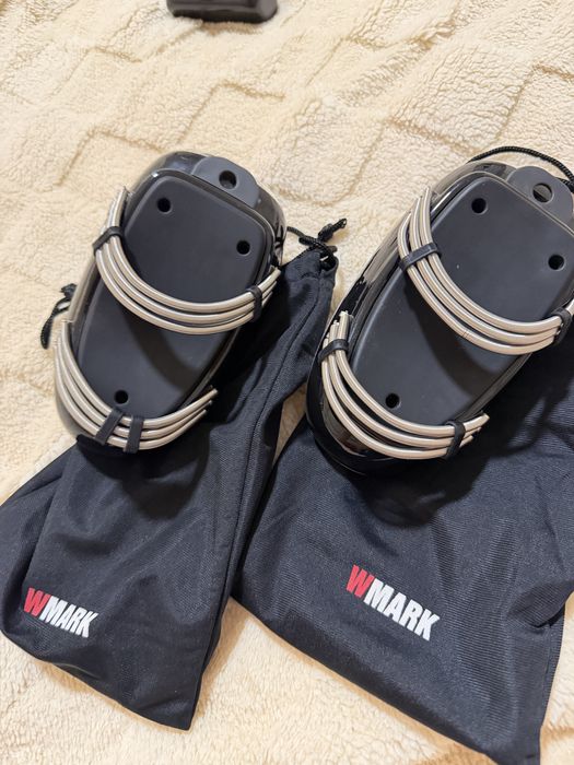 Масажор барберлар учун