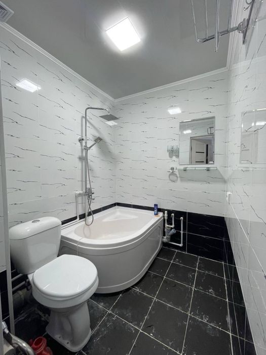 Бел Тепа 1/8/9 51 квадрат евро ремонт