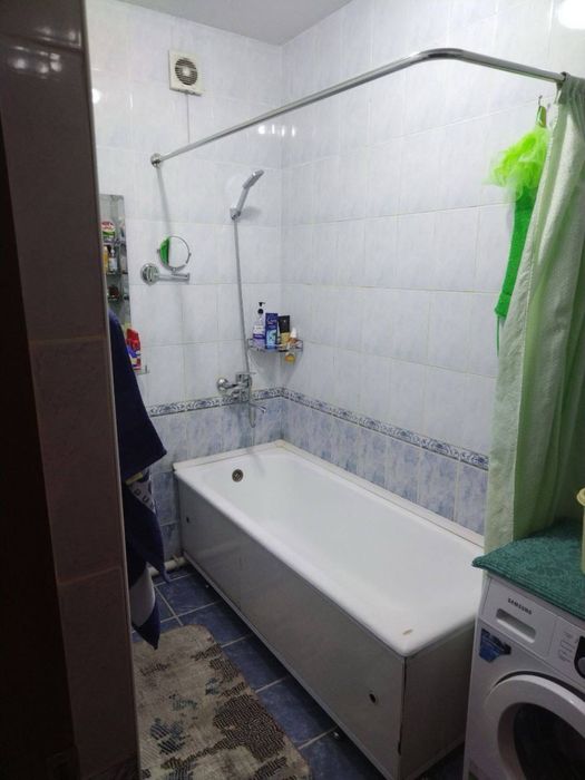 Продается Габус по Улице Нукусской 2-комнатная с ремонтом!