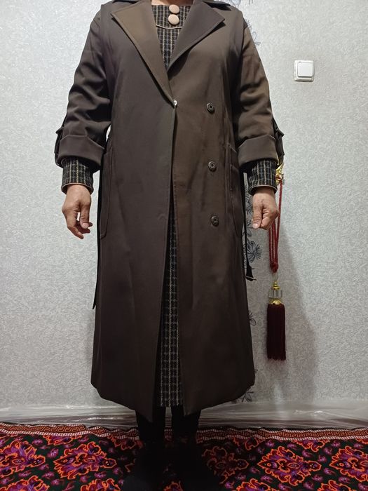 Ayollar Kiyim kechak