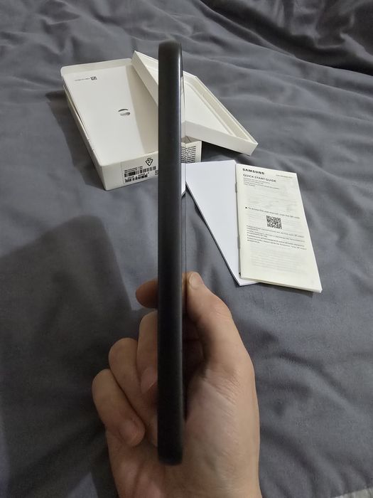 Продам Samsung A54,256gb