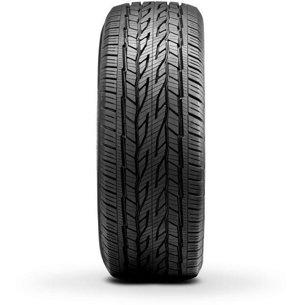 Continental 255/55/R20