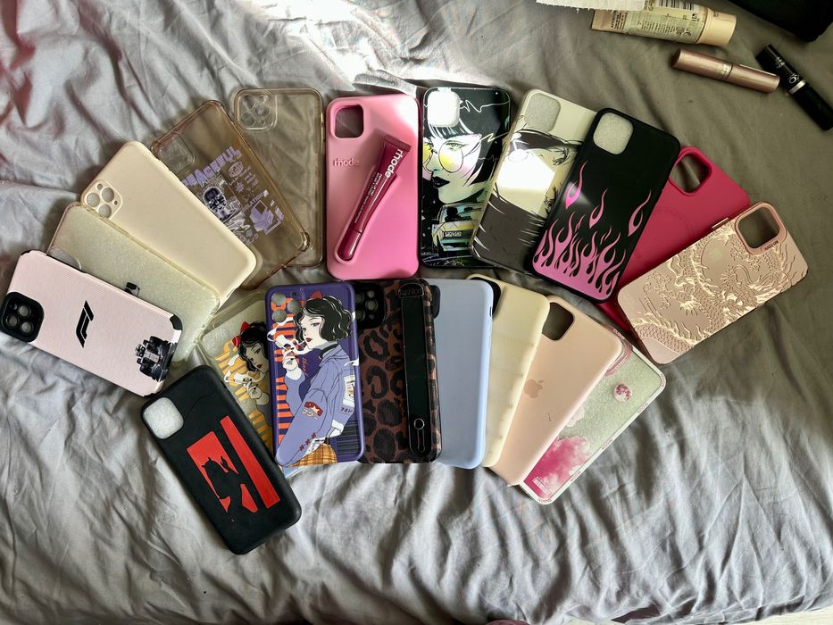 IPhone 11 Pro Max - 512 GB Silver