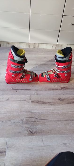 Clăpari Saloman Wave