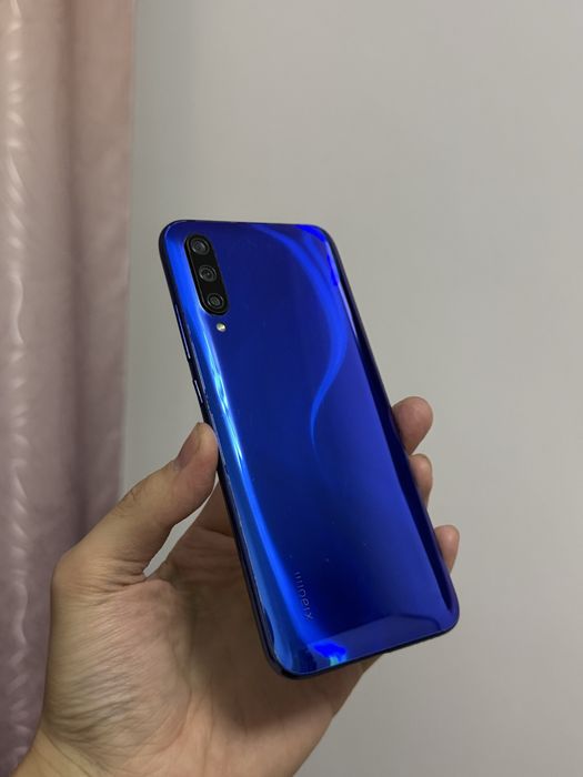 Xiaomi A3 4/64gb смартфон продам