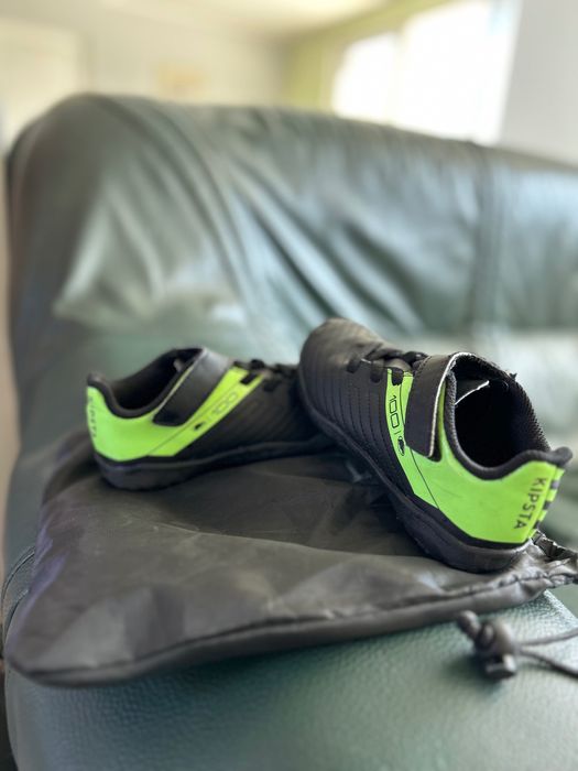 Бутонки и стоножки