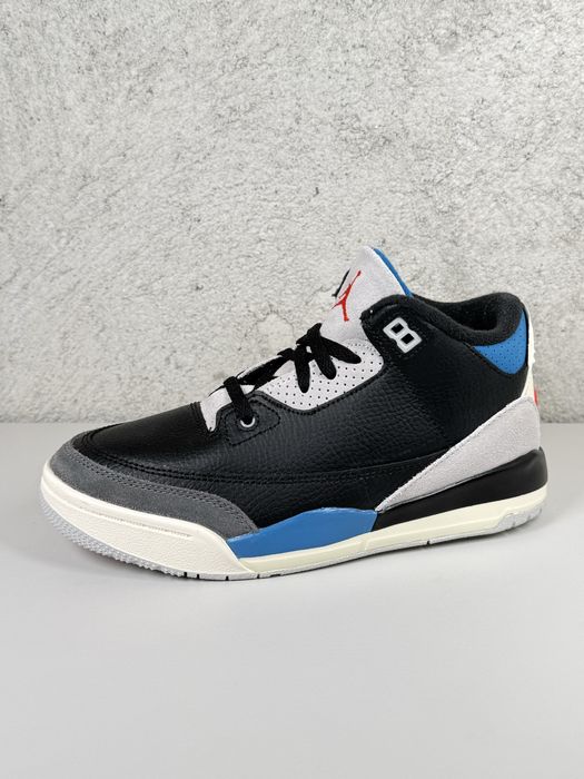 Jordan 3 Retro Rare Air (PS)