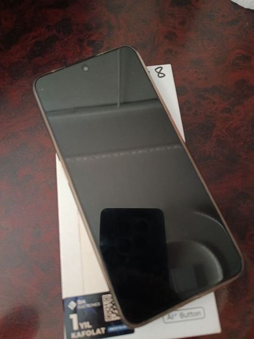 Honor x7d sotilodi
