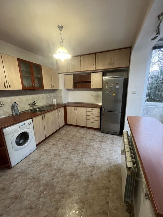 Продава се Двустаен апартамент в София, Гоце Делчев - 78 кв.м за 2500 €/кв.м - Снимка #2