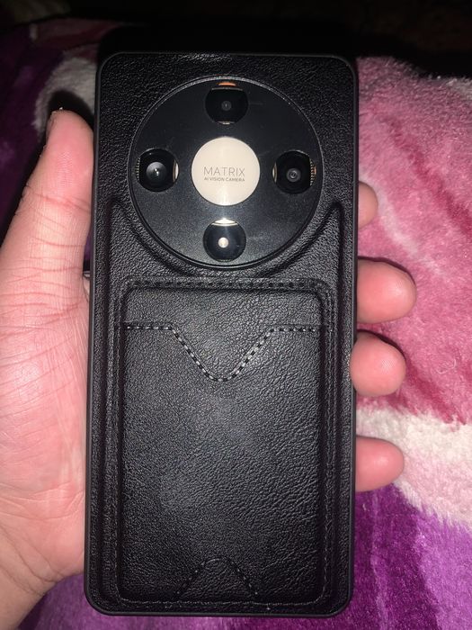 Хонор х9В в идеальном