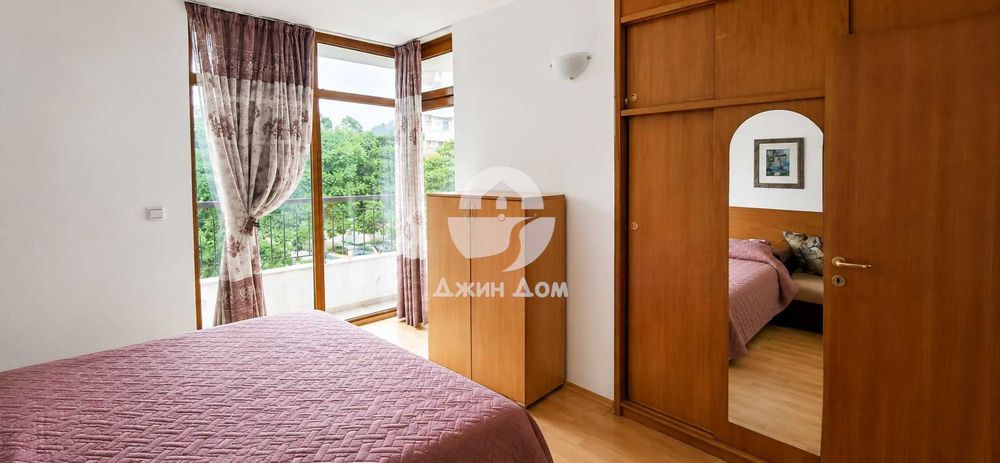 Продава се Двустаен апартамент в к.к. Слънчев бряг - 80 кв.м за 999 €/кв.м - Снимка #8