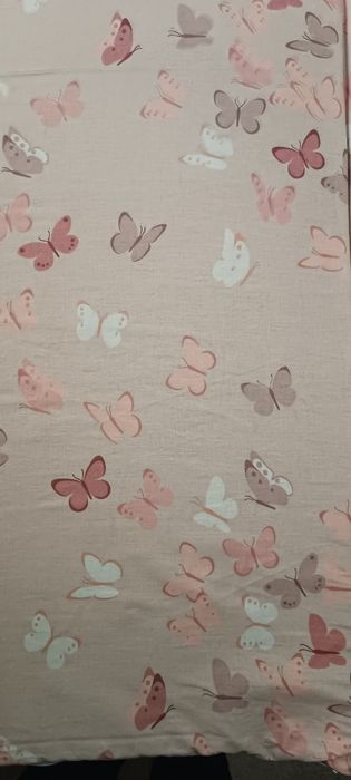 Матрасик пеленальный