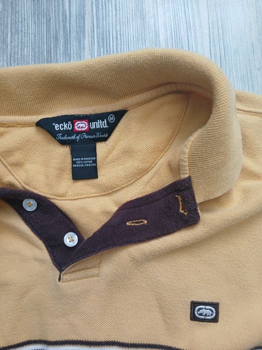 Dickies , ECKO, Ralph Lauren поло