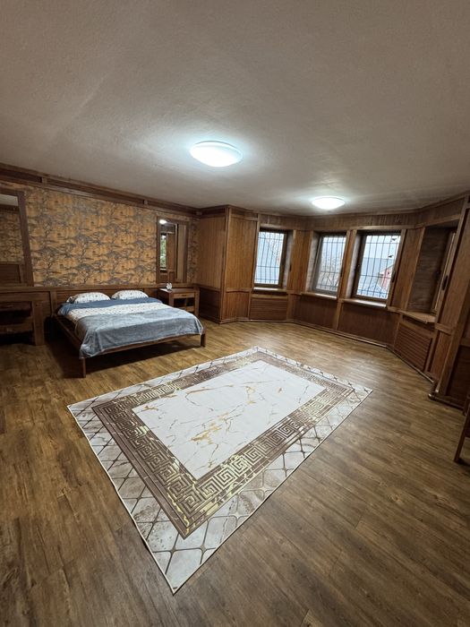 Посуточная аренда дома