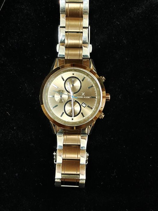 Мужские часы Daniel Klein