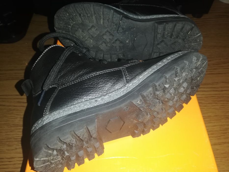 Ghete baiat piele 28