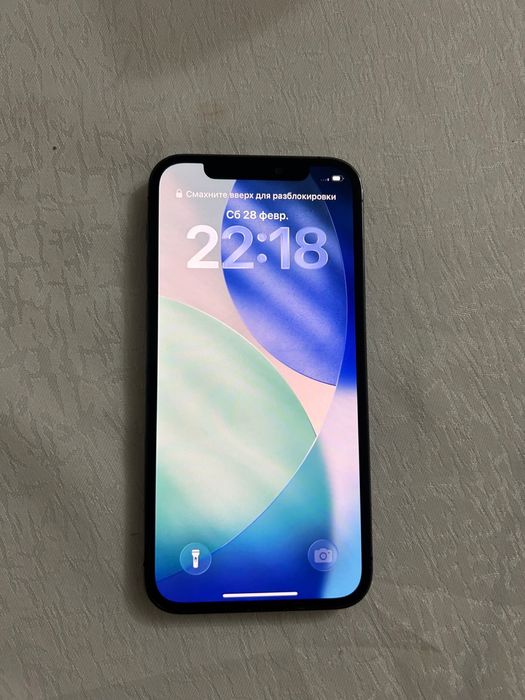 Айфон 12pro 128gb iPhone