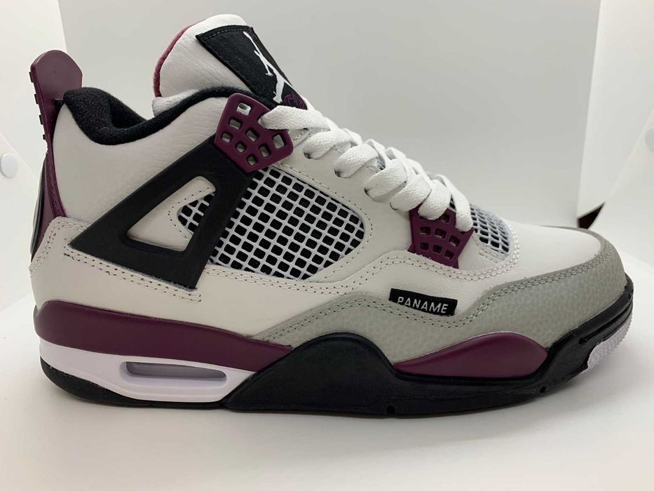 Nike Air Jordan 4 Retro Psg