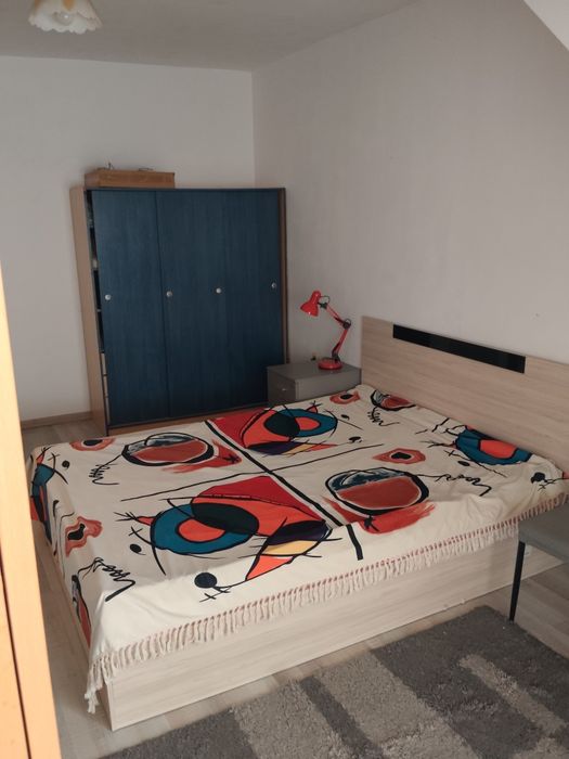 Дава се под наем Двустаен апартамент в Варна, ХЕИ - 48 кв.м за 200 € - Снимка #5