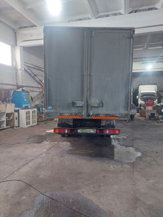 Газель обмен на легковой