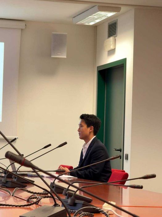 Индивидуальные уроки Английского для учебы, карьеры и IELTS (Онлайн)