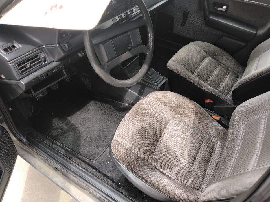 VW passat 32b 1986