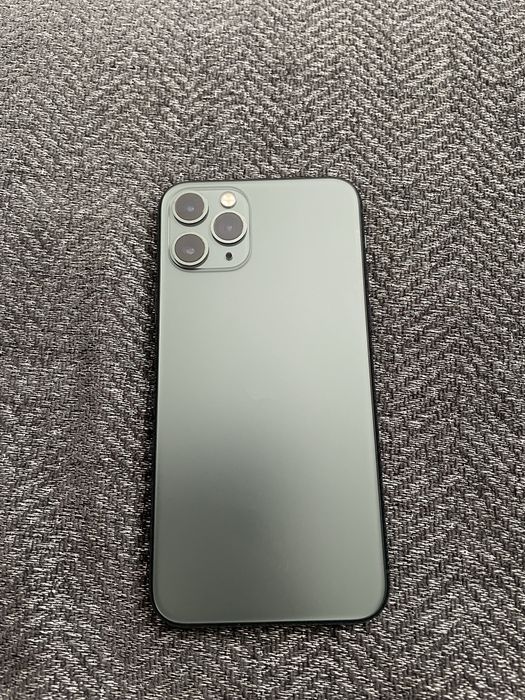 Iphone 11 pro ideal