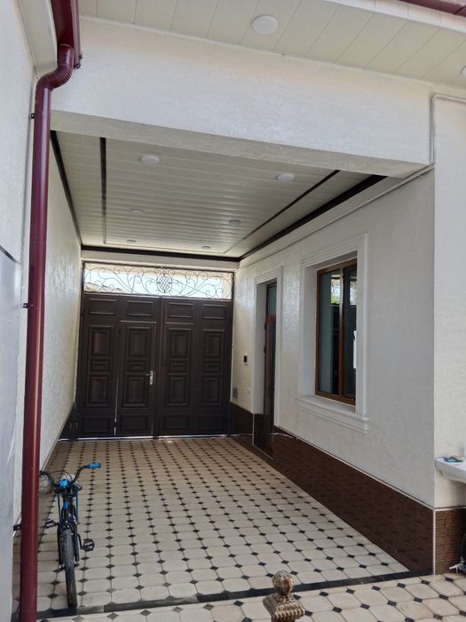 Srochna sotiladi  Towmi postidan 5 km Ramadan 1.4 sotixli