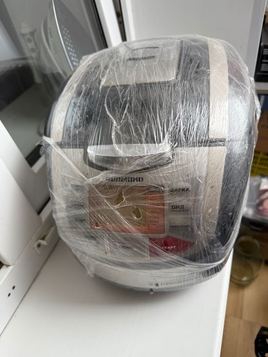 Мультиварка Redmond, в хорошем состоянии