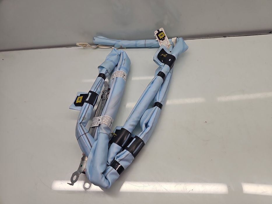 Airbag cortina stanga Mercedes Clasa A (W177) [Fabr 2019-2024] A177860