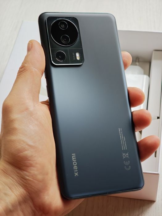 Xiaomi 13 lite 256 gb Ram 8 5G