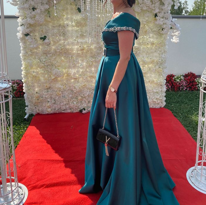 Rochie de seara   lungă