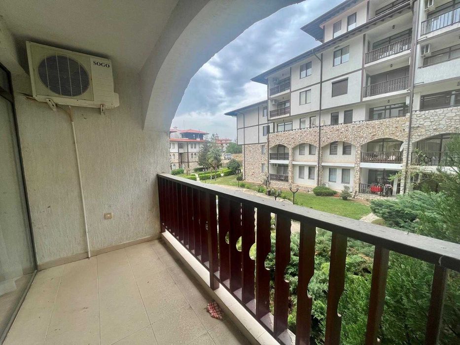 Продава се Двустаен апартамент в Свети Влас - 78 кв.м за 1154 €/кв.м - Снимка #10