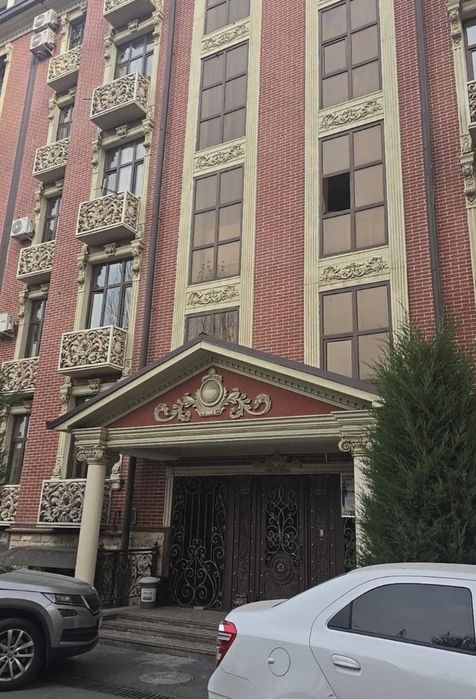 Премиум, Центр, ЖК Дархан. 118 кв.м