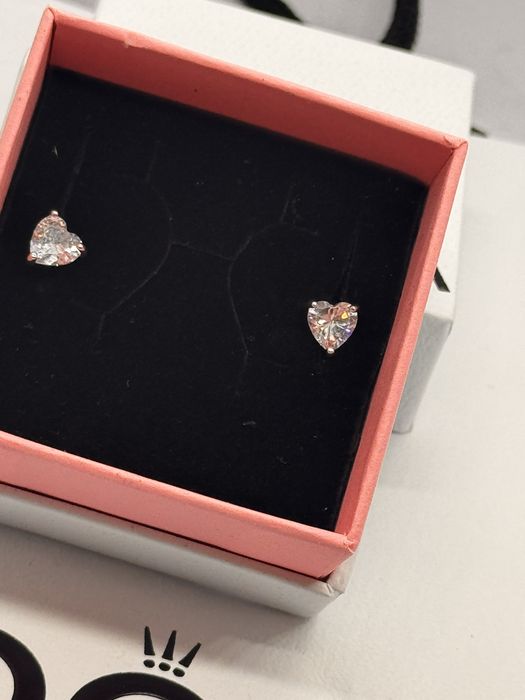 Pandora обеци Пандора