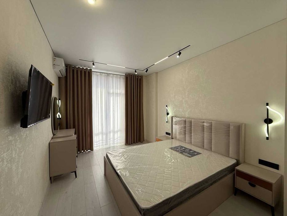 Аренда Ассалом Сохил новостройка