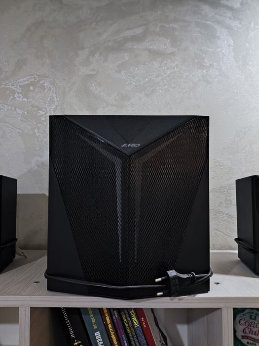 Kalonka fenda audio brendi