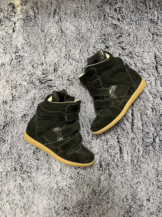 Isabel Marant Black