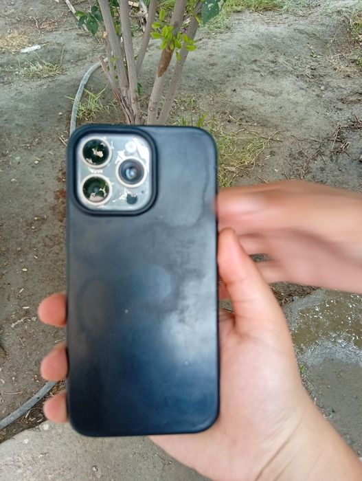 iPhone 15pro max