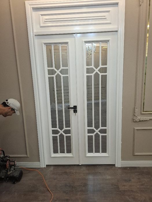 Mdf eshiklar olami eng arzon narxlar