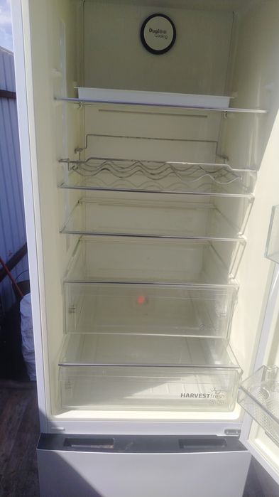 Холодильник beko