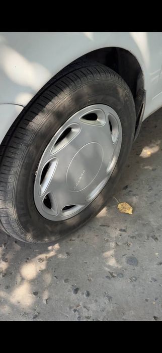 Matiz lux srochno sotiladi